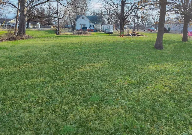 Photo 3 of Single family home for sale at 420 North 4th, Lilbourn, MO 63862 | MLS# 25001619 | Listing updated on 2025-01-11