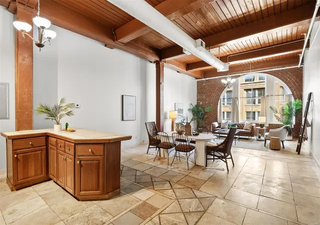 Photo 2 of Condo for sale at 507 N 13Th St #605, Saint Louis, MO 63103 | MLS# 25001621 | Listing updated on 2025-01-11