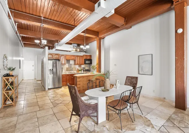 Photo 4 of Condo for sale at 507 N 13Th St #605, Saint Louis, MO 63103 | MLS# 25001621 | Listing updated on 2025-01-11