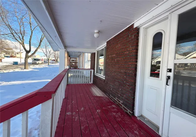 Photo 1 of Single family home for sale at 6514 Julian Ave, Saint Louis, MO 63133 | MLS# 25001645 | Listing updated on 2025-01-15