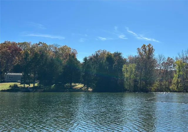 Photo 1 of Land for sale at 0 Lakeshore Dr, New Haven, MO 63068 | MLS# 25001788 | Listing updated on 2025-01-13