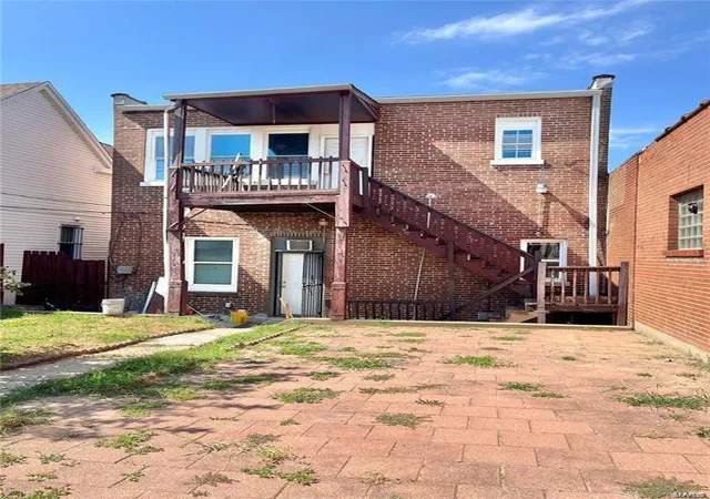 Photo 3 of Single family home for sale at 5406 Gravois Ave, Saint Louis, MO 63116 | MLS# 25002026 | Listing updated on 2025-01-14