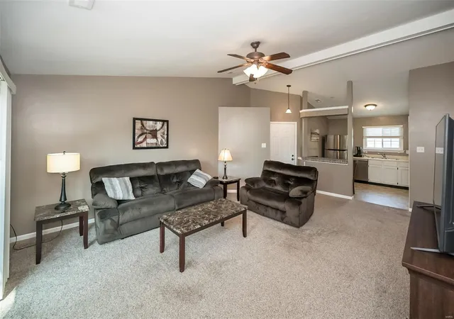 Photo 1 of Condo for sale at 657 Sugar Trl Ct #5, Saint Peters, MO 63376 | MLS# 25002049 | Listing updated on 2025-03-27