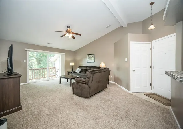 Photo 2 of Condo for sale at 657 Sugar Trl Ct #5, Saint Peters, MO 63376 | MLS# 25002049 | Listing updated on 2025-03-27