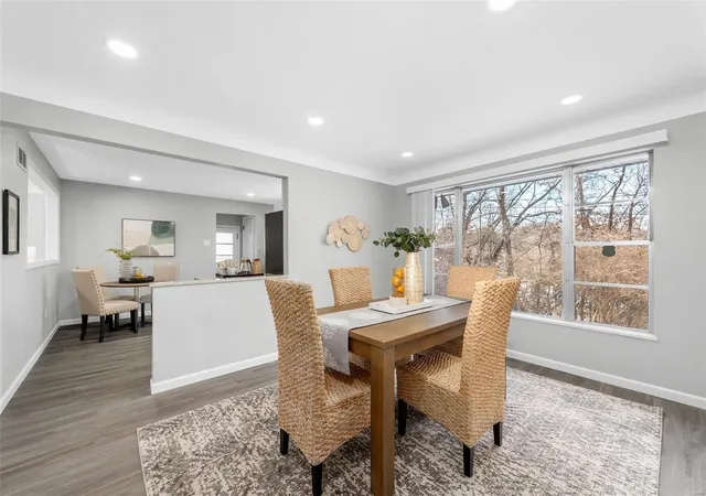 Photo 3 of Single family home for sale at 4125 Oreon Ave, Saint Louis, MO 63121 | MLS# 25002085 | Listing updated on 2025-01-26