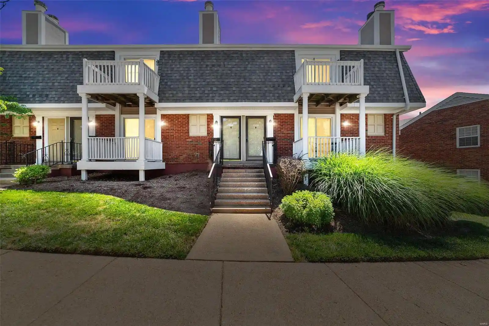 Listing Photo 1 - Condo for sale in 1518 Thrush Ter located at 1518 Thrush Ter, Saint Louis, MO 63144 - Unit 1518 Thrush Terr