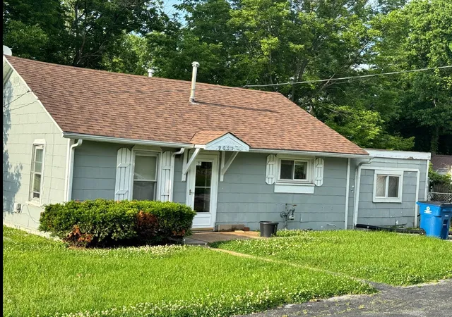 Photo 1 of Sale Pending at 9071 Tudor Ave, Saint Louis, MO 63114 | MLS# 25002256 | Listing updated on 2025-03-01