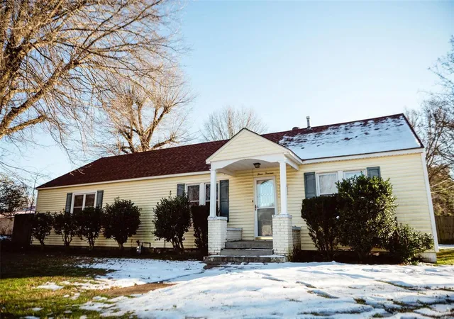 Photo 1 of Single family home for sale at 313 West 8th, Kennett, MO 63857 | MLS# 25002274 | Listing updated on 2025-01-15