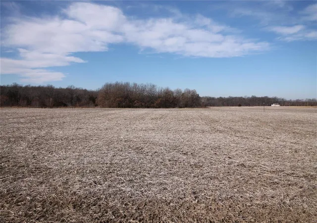 Photo 1 of Sale Pending at 0 Garrett Rd, High Hill, MO 63350 | MLS# 25002286 | Listing updated on 2025-03-06