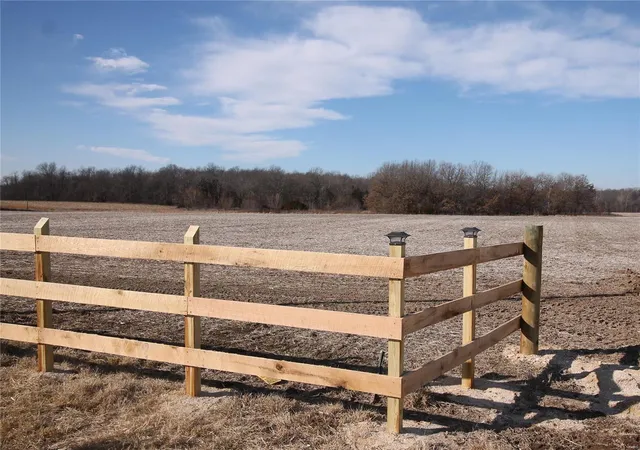 Photo 5 of Sale Pending at 0 Garrett Rd, High Hill, MO 63350 | MLS# 25002286 | Listing updated on 2025-03-06