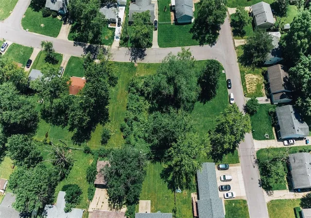 Land for sale at 12311 Pinta Dr, Saint Louis, MO 63138 | MLS# 25002384