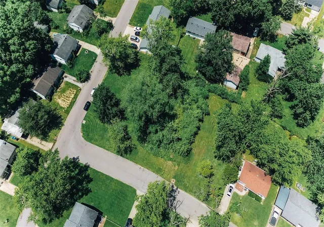 Photo 3 of Land for sale at 12311 Pinta Dr, Saint Louis, MO 63138 | MLS# 25002384 | Listing updated on 2025-01-17