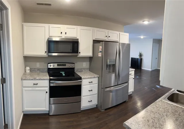 Photo 3 of Single family home for sale at 321 E Cora St, Oran, MO 63771 | MLS# 25002413 | Listing updated on 2025-01-16