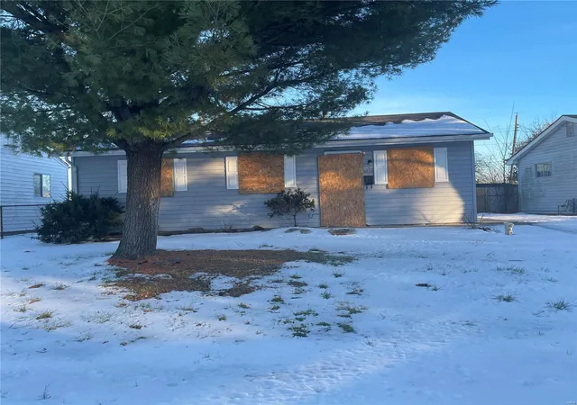 1st image of 1058 Saint Margaret Dr, East Saint Louis, IL 62206 | MLS# 25002470