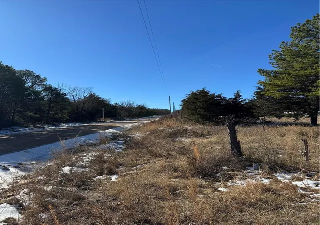 Photo 2 of Land for sale at 0 Walnut Road   Tract B, Unincorporated, MO 70072 | MLS# 25002550 | Listing updated on 2025-01-18