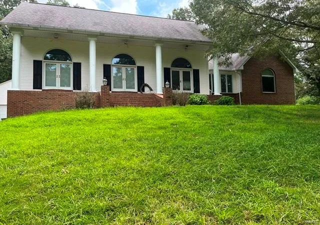 Photo 1 of Single family home for sale at 15800 State Hwy Ad, Dexter, MO 63841 | MLS# 25002649 | Listing updated on 2025-01-27