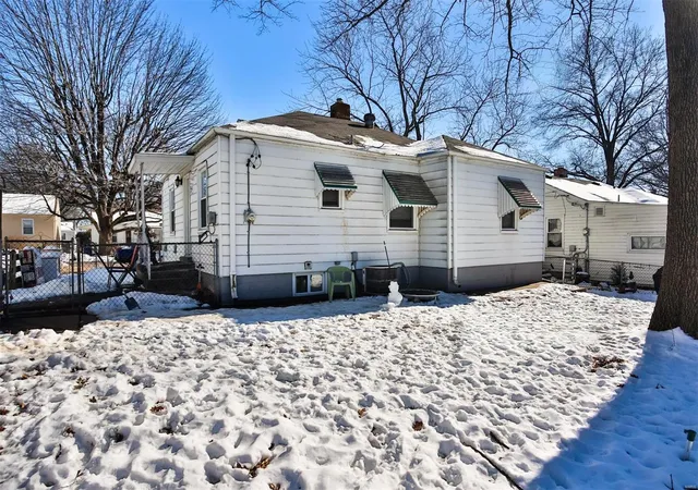 5th image of 607 Millman Dr, Saint Louis, MO 63135 | MLS# 25002662