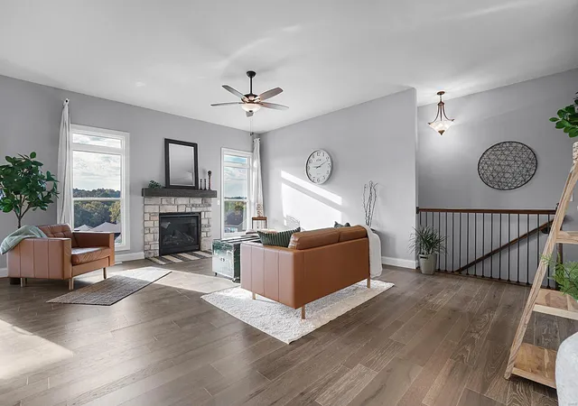 5th image of 7 Stone Bridge Ct #7 STB, Washington, MO 63090 | MLS# 25002739