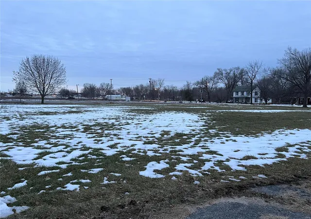 Photo 1 of Land for sale at 0 Main Street, Monroe, MO 63456 | MLS# 25002748 | Listing updated on 2025-01-24