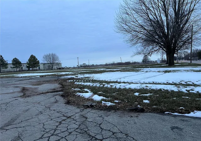 Photo 12 of Land for sale at 0 Main Street, Monroe, MO 63456 | MLS# 25002748 | Listing updated on 2025-01-24