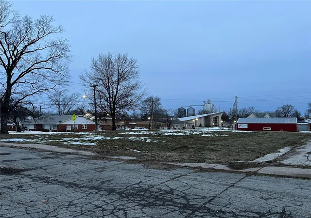 Photo 2 of Land for sale at 0 Main Street, Monroe, MO 63456 | MLS# 25002748 | Listing updated on 2025-01-24