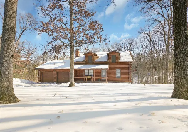 Photo 1 of Single family home for sale at 5910 Vedder Rd, New Haven, MO 63068 | MLS# 25002774 | Listing updated on 2025-01-18