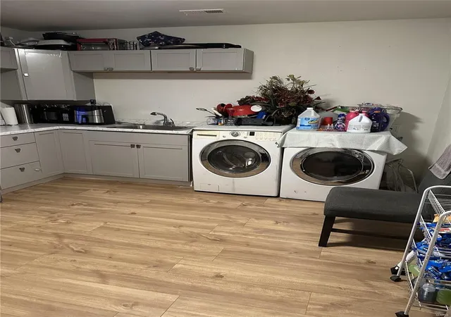 Photo 4 of Sale Pending at 821 Saint Monica Dr, East Saint Louis, IL 62206 | MLS# 25002850 | Listing updated on 2025-02-27