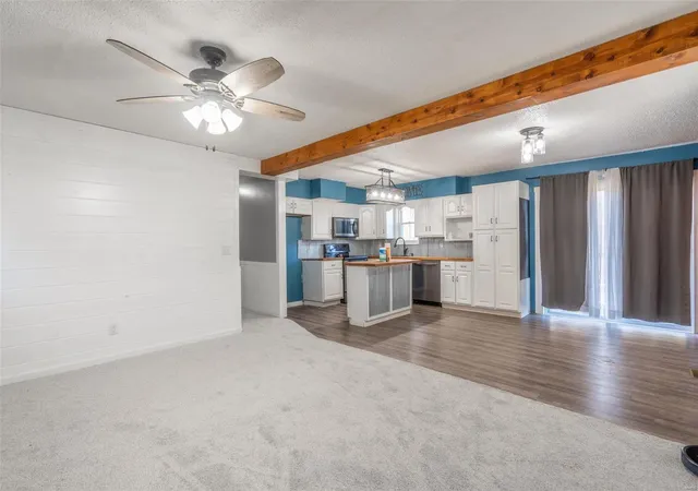 Photo 4 of Single family home for sale at 2918 Craven Rd, Poplar Bluff, MO 63901 | MLS# 25002882 | Listing updated on 2025-01-20