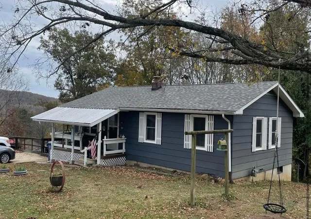 Photo 1 of Single family home for sale at 101 Rock St, Marble Hill, MO 63764 | MLS# 25002903 | Listing updated on 2025-01-20