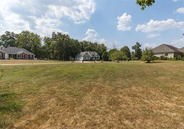Photo 2 of Land for sale at 1176 Spring Brk Park Dr, Farmington, MO 63640 | MLS# 25002960 | Listing updated on 2025-01-23