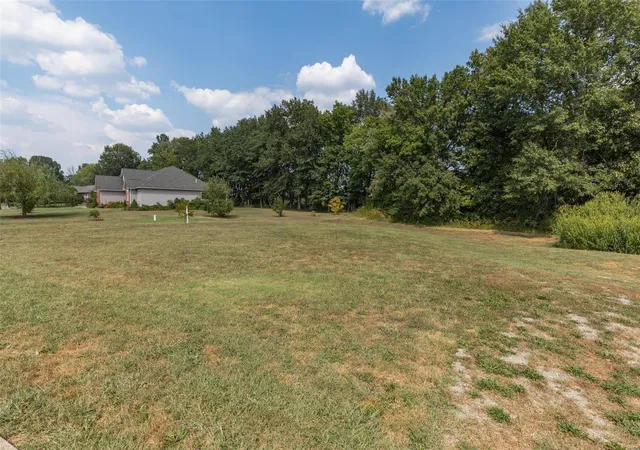 Photo 3 of Land for sale at 1176 Spring Brk Park Dr, Farmington, MO 63640 | MLS# 25002960 | Listing updated on 2025-01-23
