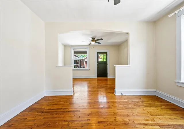 Photo 3 of Multi family home for sale at 5432 Cologne Ave, Saint Louis, MO 63116 | MLS# 25002985 | Listing updated on 2025-01-22