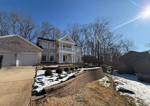 Photo 1 of Single family home for sale at 420 Thunderhead Canyon Dr, Wildwood, MO 63011 | MLS# 25003016 | Listing updated on 2025-01-21