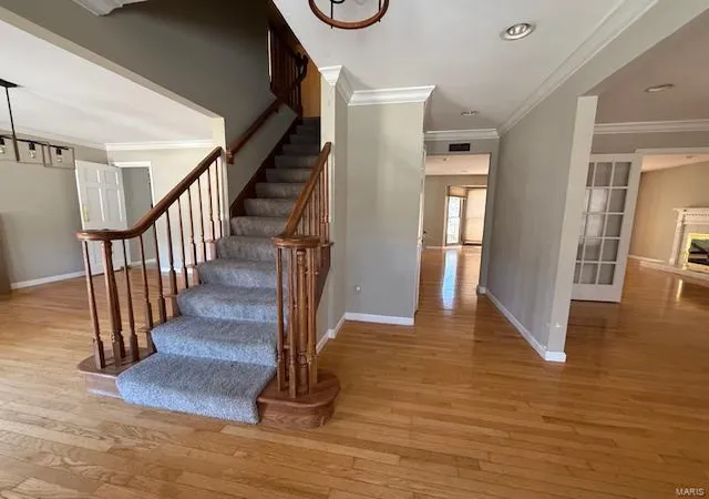 Photo 3 of Single family home for sale at 420 Thunderhead Canyon Dr, Wildwood, MO 63011 | MLS# 25003016 | Listing updated on 2025-01-21