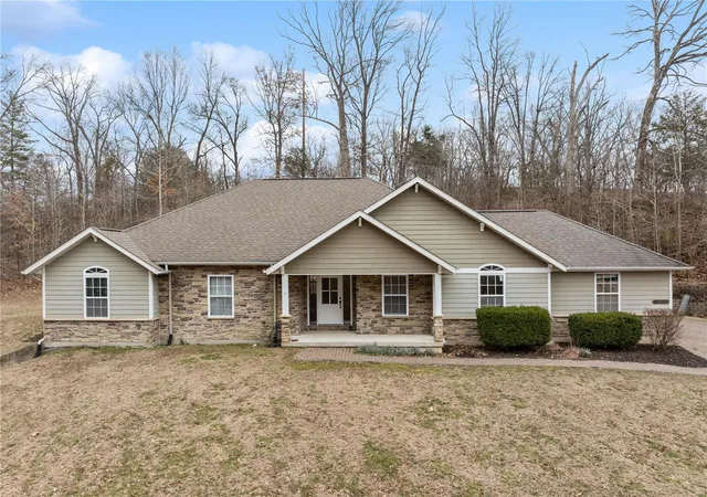 Photo 1 of Single family home for sale at 12 Dumaine Ave, Cape Girardeau, MO 63701 | MLS# 25003033 | Listing updated on 2025-03-07