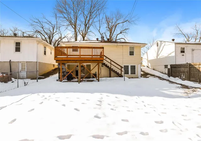 Photo 20 of Single family home for sale at 4837 N Wallace Ave, Kansas City, MO 64119 | MLS# 25003045 | Listing updated on 2025-01-21