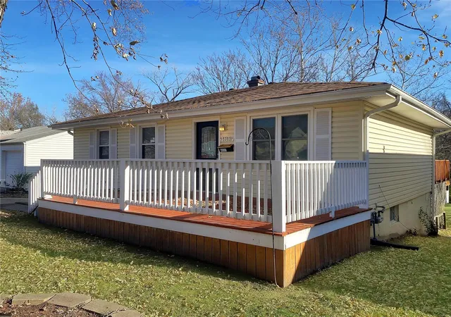 Photo 2 of Single family home for sale at 4837 N Wallace Ave, Kansas City, MO 64119 | MLS# 25003045 | Listing updated on 2025-01-21