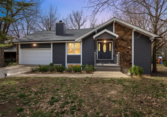 Photo 1 of Single family home for sale at 49 Normandy Dr, Lake Saint Louis, MO 63367 | MLS# 25003069 | Listing updated on 2025-03-18