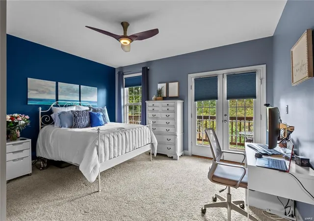 Photo 4 of Condo for sale at 7011 Dartmouth Ave #1FL, Saint Louis, MO 63130 | MLS# 25003095 | Listing updated on 2025-03-12