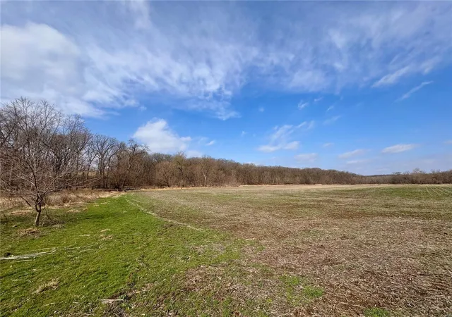 Photo 1 of Land for sale at 34688 Mo D, Santa Fe, MO 65282 | MLS# 25003140 | Listing updated on 2025-03-18