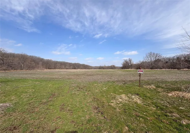 Photo 2 of Land for sale at 34688 Mo D, Santa Fe, MO 65282 | MLS# 25003140 | Listing updated on 2025-03-18