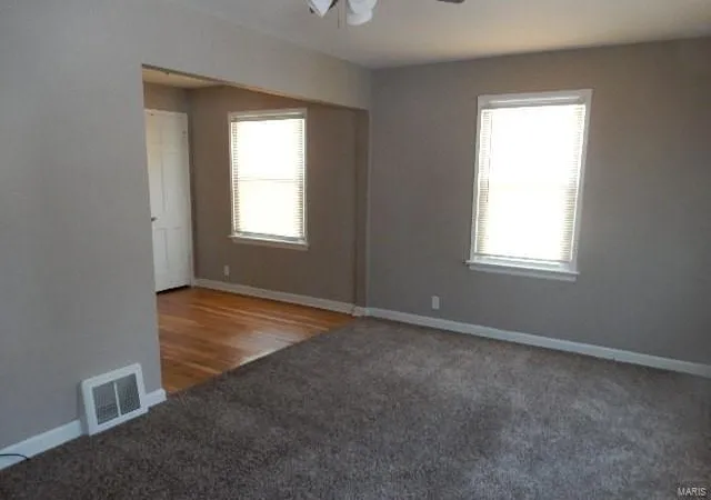Photo 2 of Single family home for sale at 1120 Grenshaw Dr, Saint Louis, MO 63137 | MLS# 25003319 | Listing updated on 2025-03-18