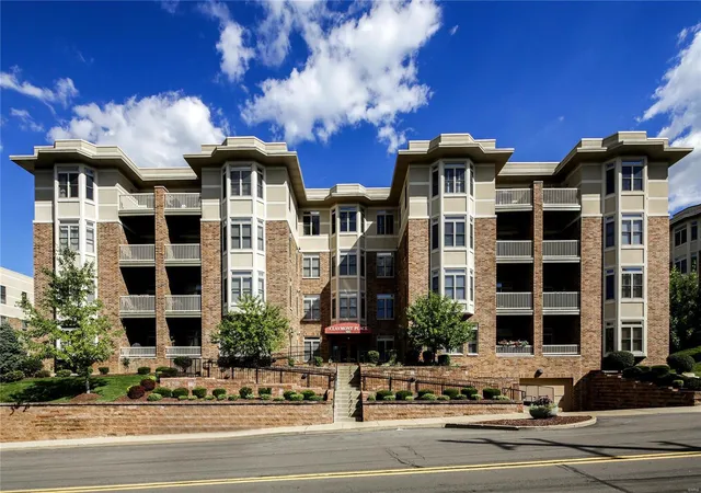 Photo 1 of Condo for sale at 500 N And S Rd #303, Saint Louis, MO 63125 | MLS# 25003378 | Listing updated on 2025-03-17
