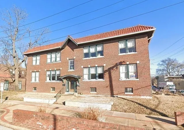 Photo 1 of Multi family home for sale at 4501 Wichita Ave, Saint Louis, MO 63110 | MLS# 25003404 | Listing updated on 2025-01-28