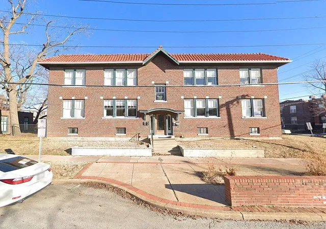 Photo 2 of Multi family home for sale at 4501 Wichita Ave, Saint Louis, MO 63110 | MLS# 25003404 | Listing updated on 2025-01-28