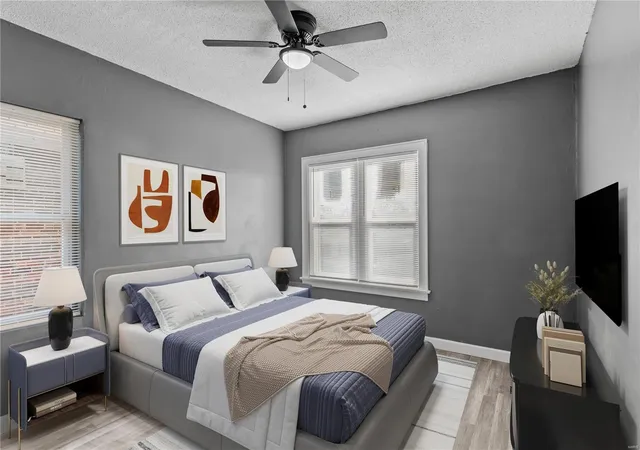 Photo 4 of Sale Pending at 4907 Palm St, Saint Louis, MO 63115 | MLS# 25003416 | Listing updated on 2025-03-18