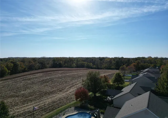 Photo 3 of Land for sale at 5 Mozart Pl, Millstadt, IL 62260 | MLS# 25003428 | Listing updated on 2025-01-22
