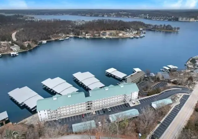 Photo 1 of Condo for sale at 275 Flynn Rd #105, Lake Ozark, MO 65049 | MLS# 25003442 | Listing updated on 2025-02-07