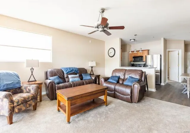 Photo 2 of Condo for sale at 275 Flynn Rd #105, Lake Ozark, MO 65049 | MLS# 25003442 | Listing updated on 2025-02-07