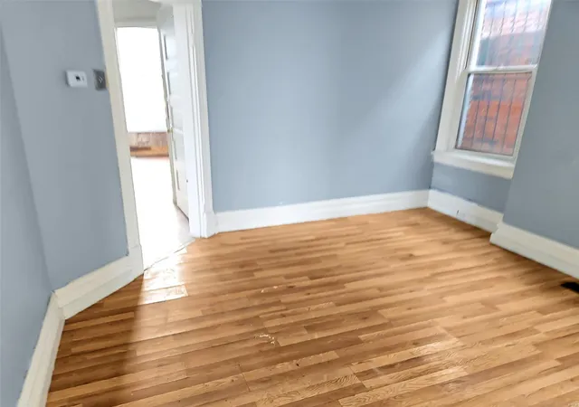 Photo 2 of Single family home for sale at 1636 Belt Ave, Saint Louis, MO 63112 | MLS# 25003447 | Listing updated on 2025-01-30